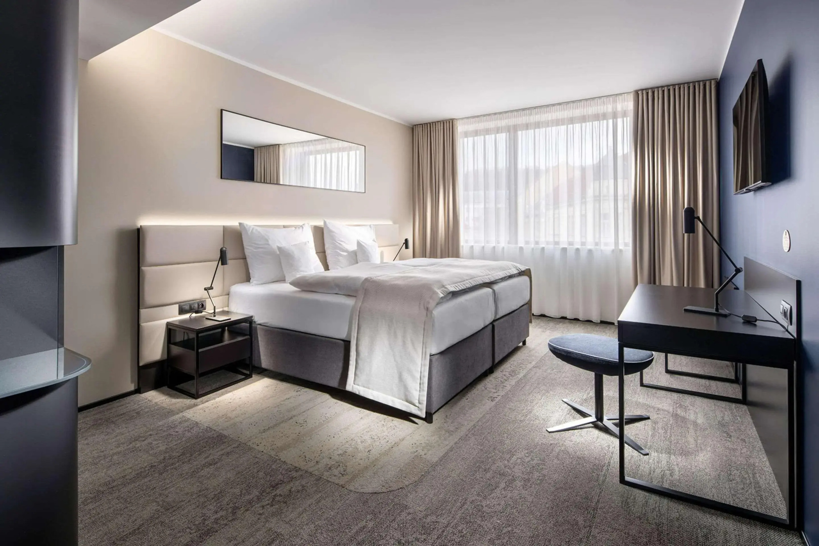 Foto - Clarion Congress Hotel Prague