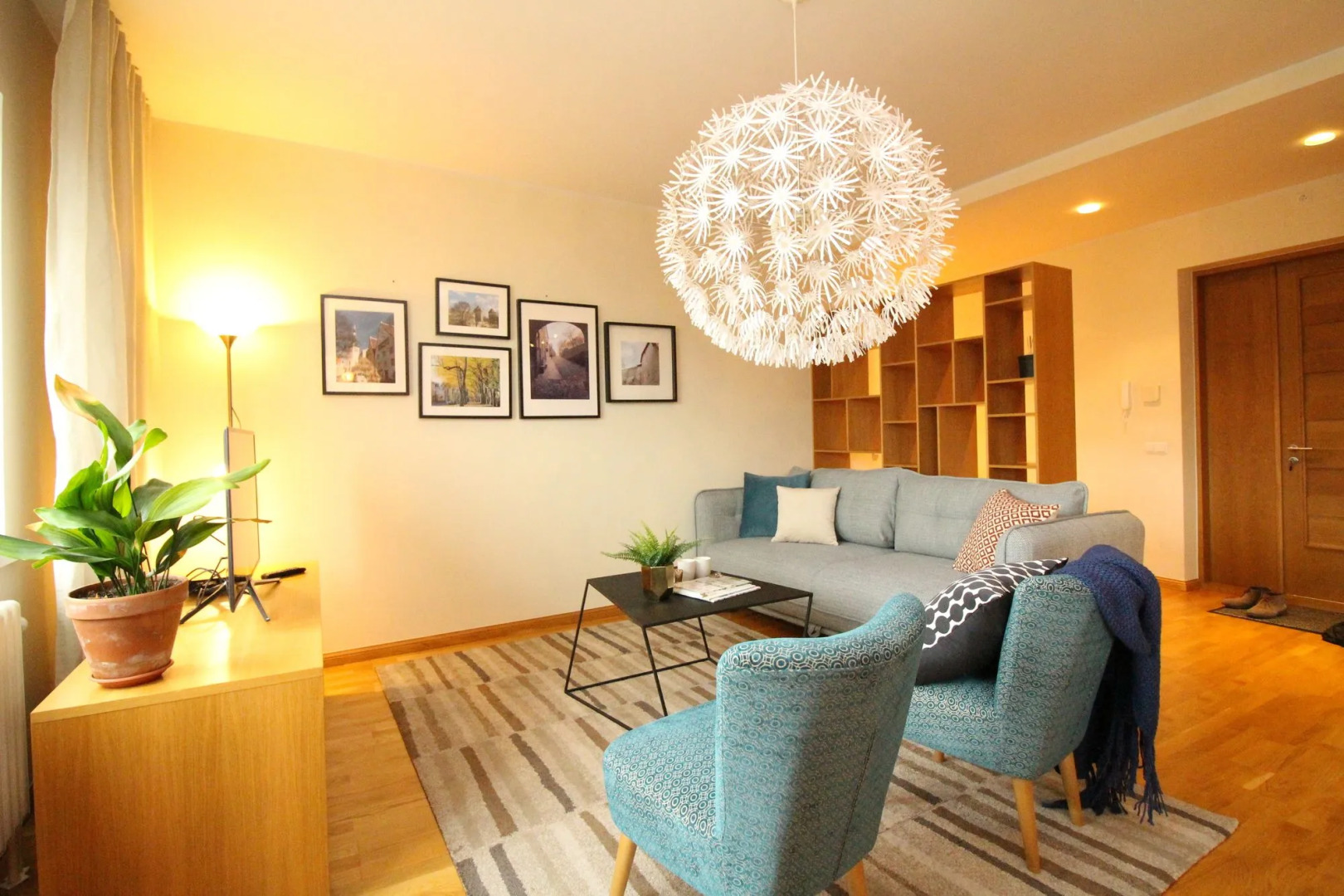 Photo - Tallinn City Apartments Freedom Square