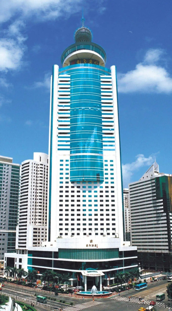 Foto - Renaissance Shenzhen Luohu Hotel