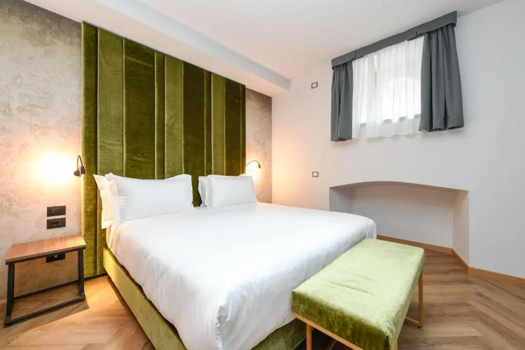 Foto - Palazzo Santo Spirito