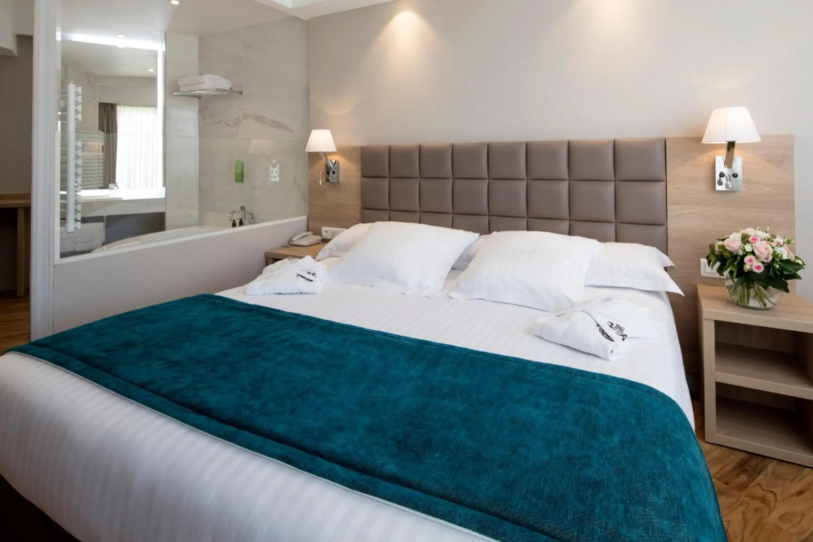 Foto - Splendid Hotel & Spa Nice