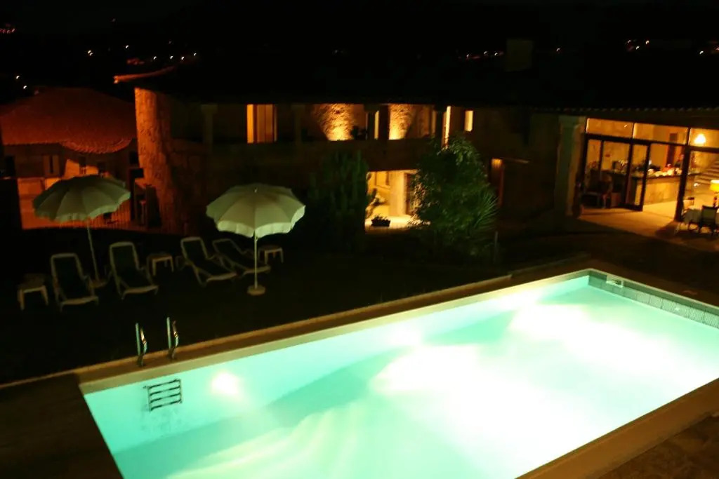 Photo - Hotel Rural Alves - BRAGA - Casa Alves de Torneiros