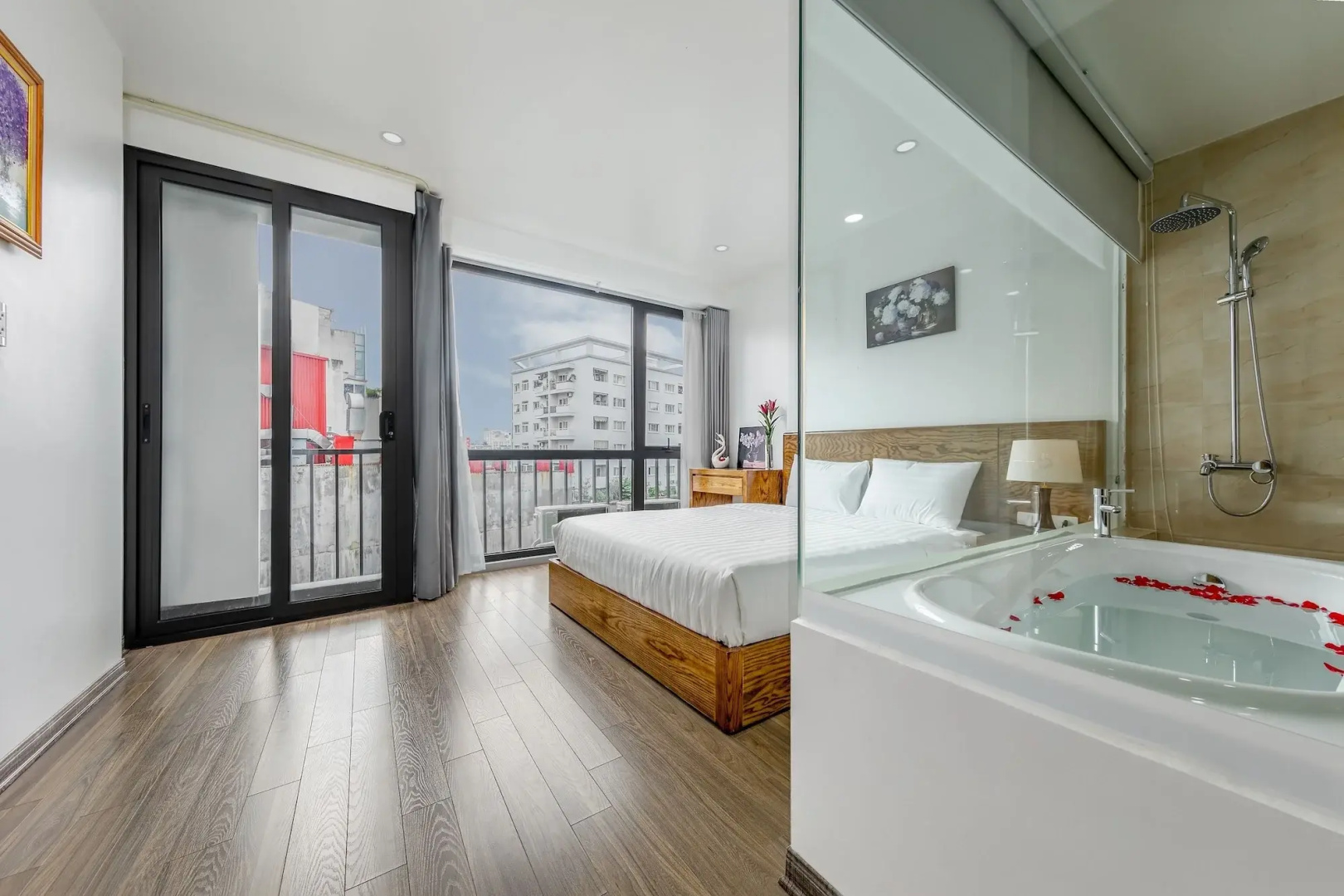 Photo - Granda Suites Hanoi