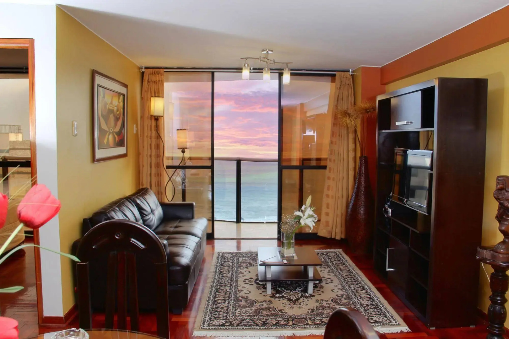 Foto - Inkari Apart Hotel