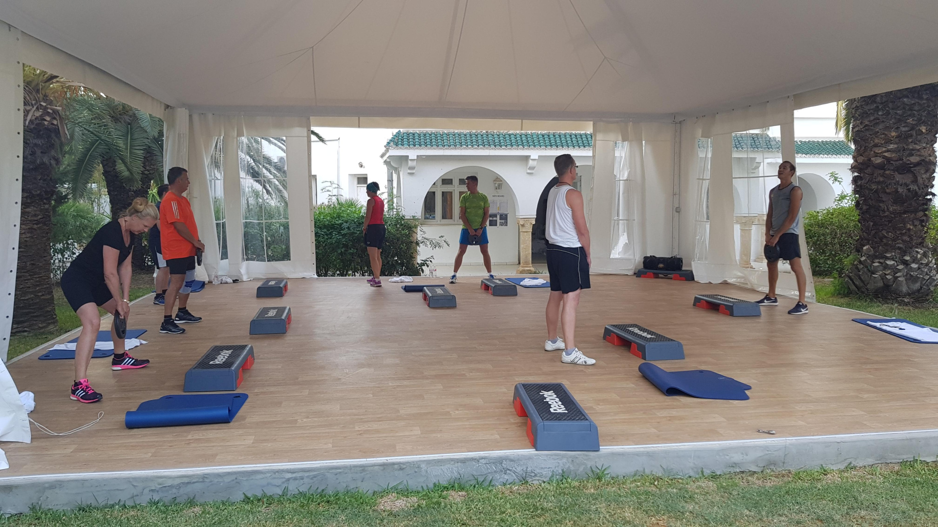 Foto - Oceana Hotel & Spa