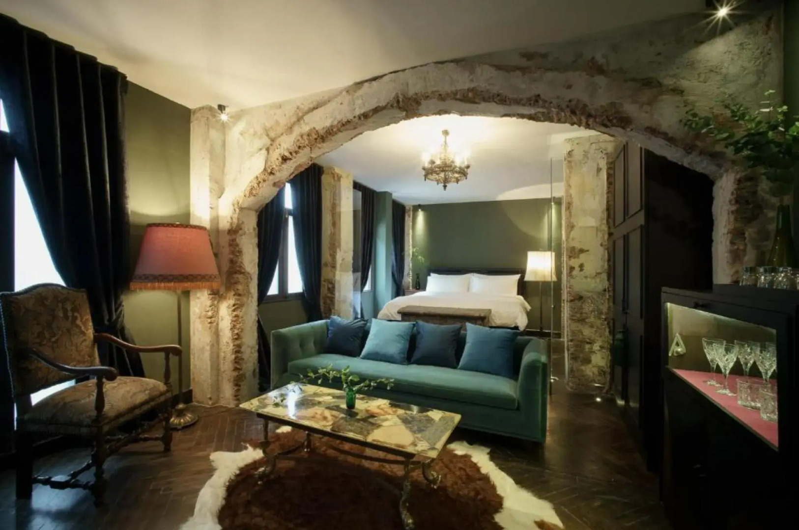 Foto - Baan Tuk Din Hotel