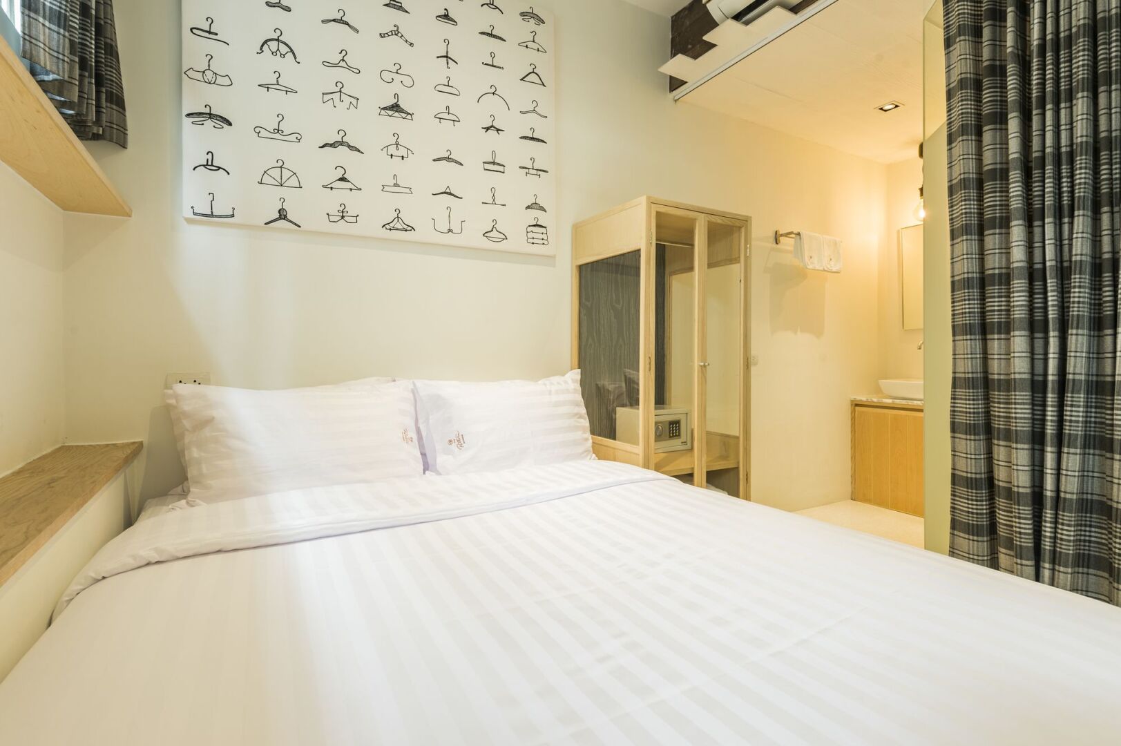 Foto - The Pattern Boutique Hotel