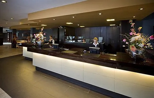 Foto - Van der Valk Hotel de Bilt-Utrecht