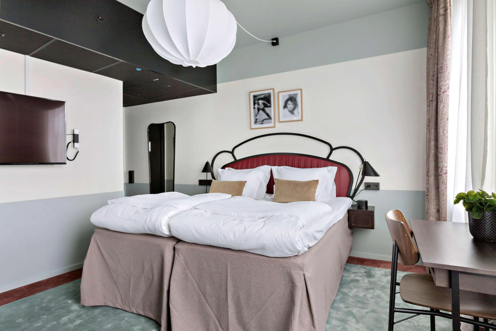 Foto - Hotel Gio, BW Signature Collection