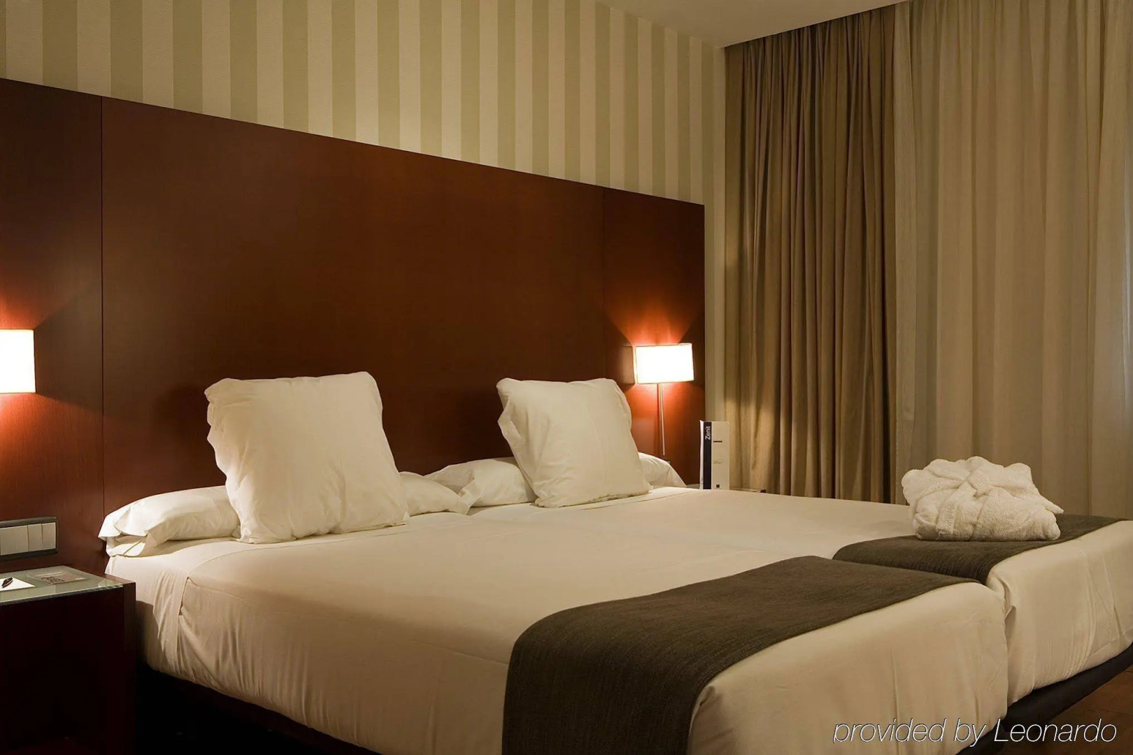 Foto - Zenit Málaga