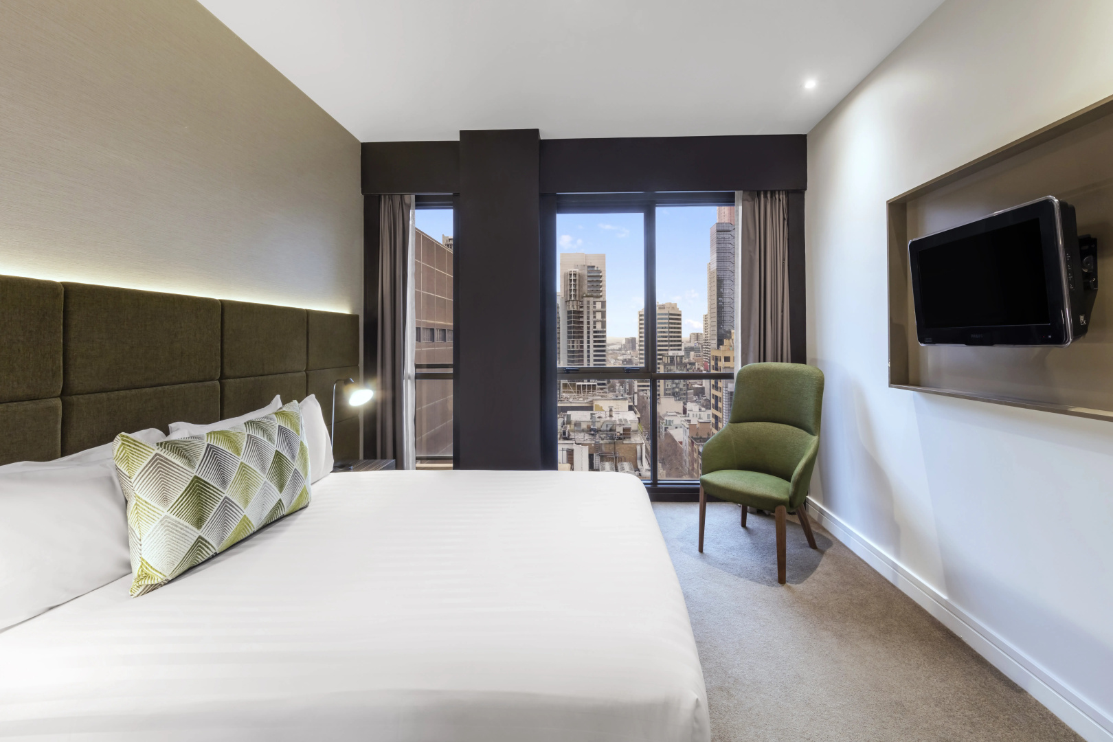 Photo - Adina Apartment Hotel Melbourne