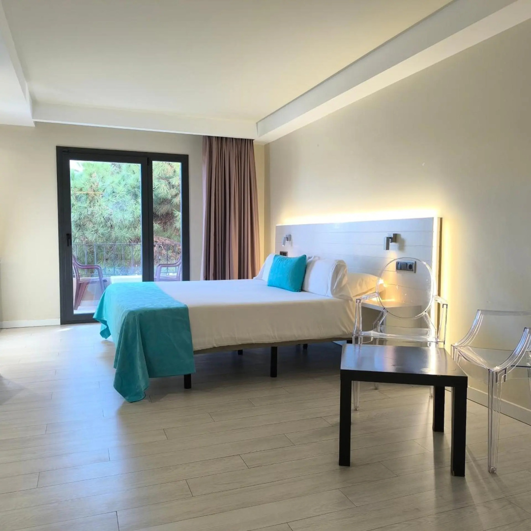 Photo - Hotel & Spa La Terrassa