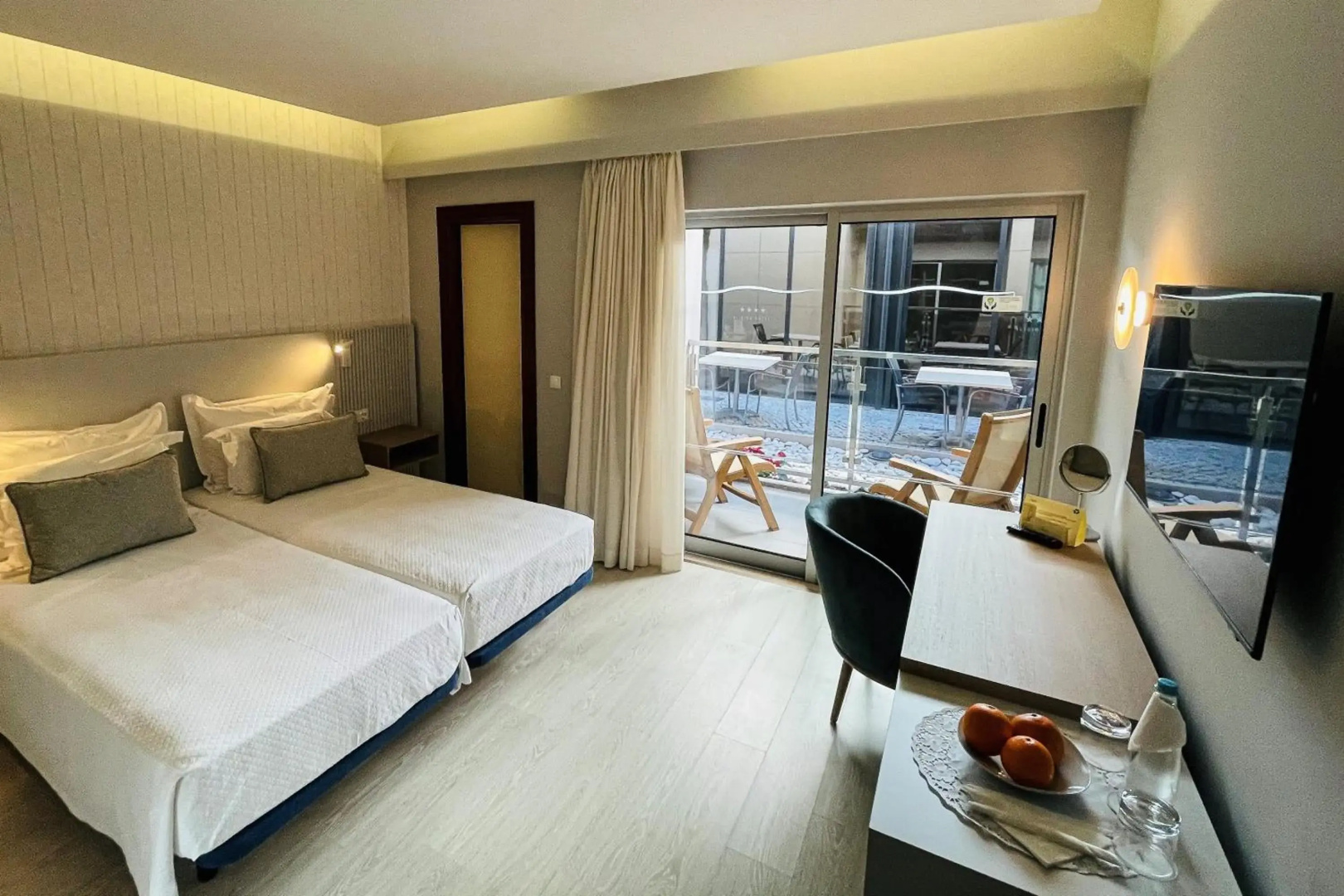 Foto - Hotel Alisios
