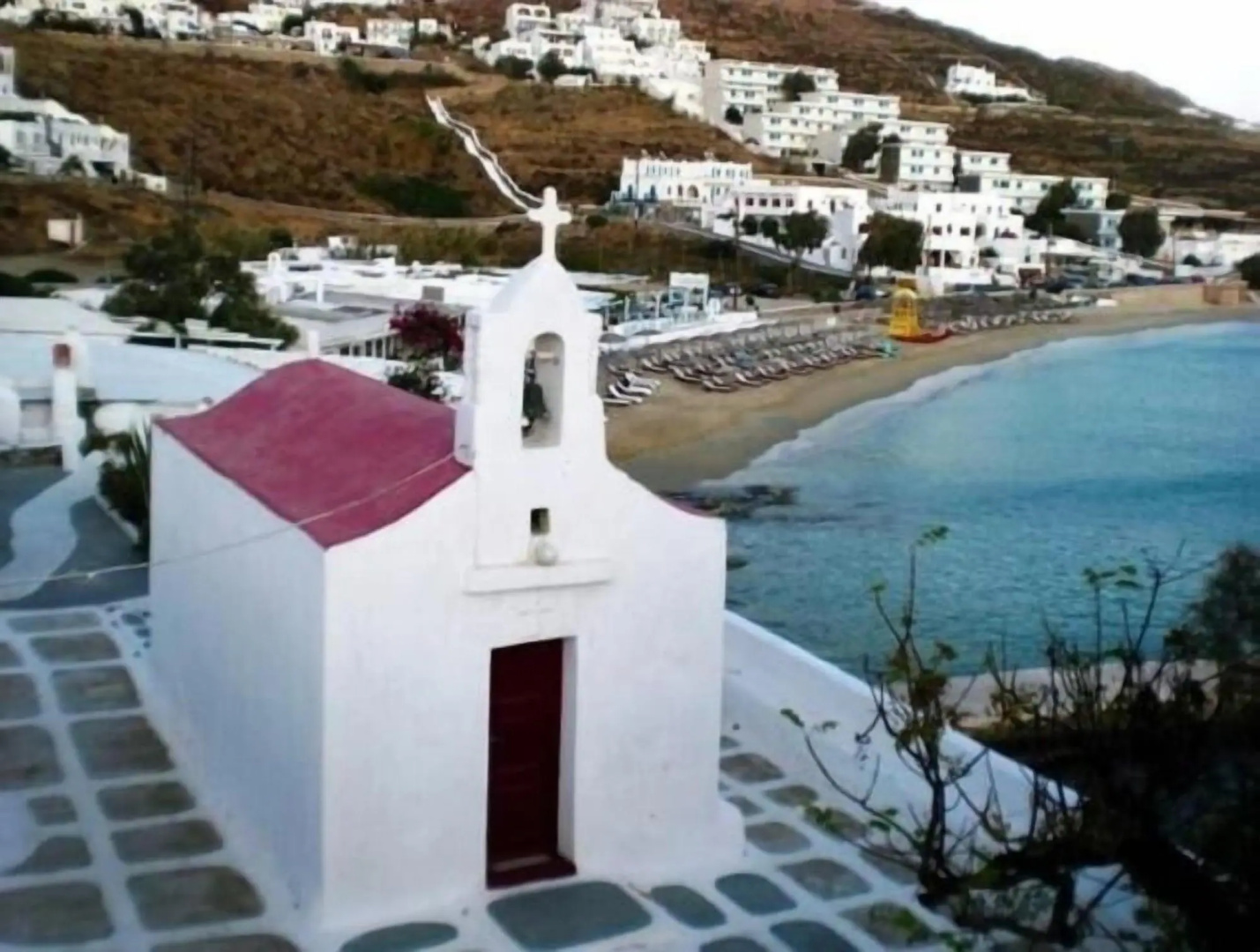 Photo - Panorama Hotel