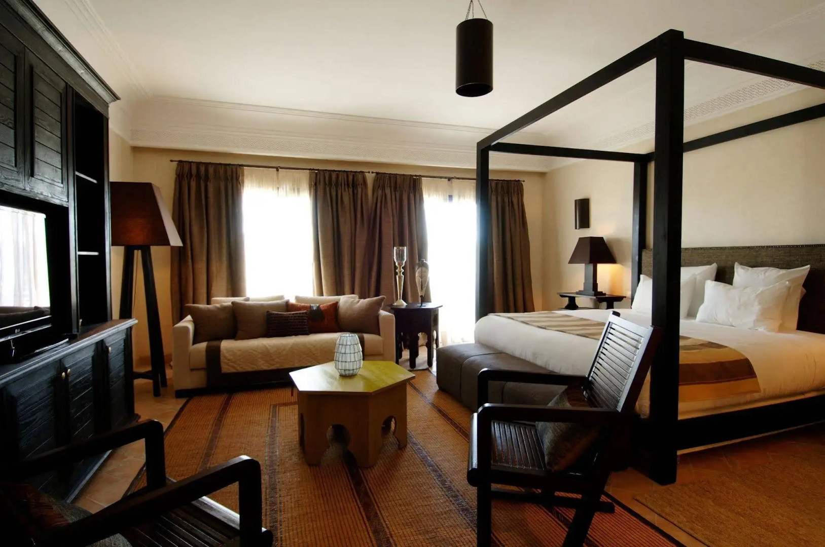 Photo - Le Riad Villa Blanche