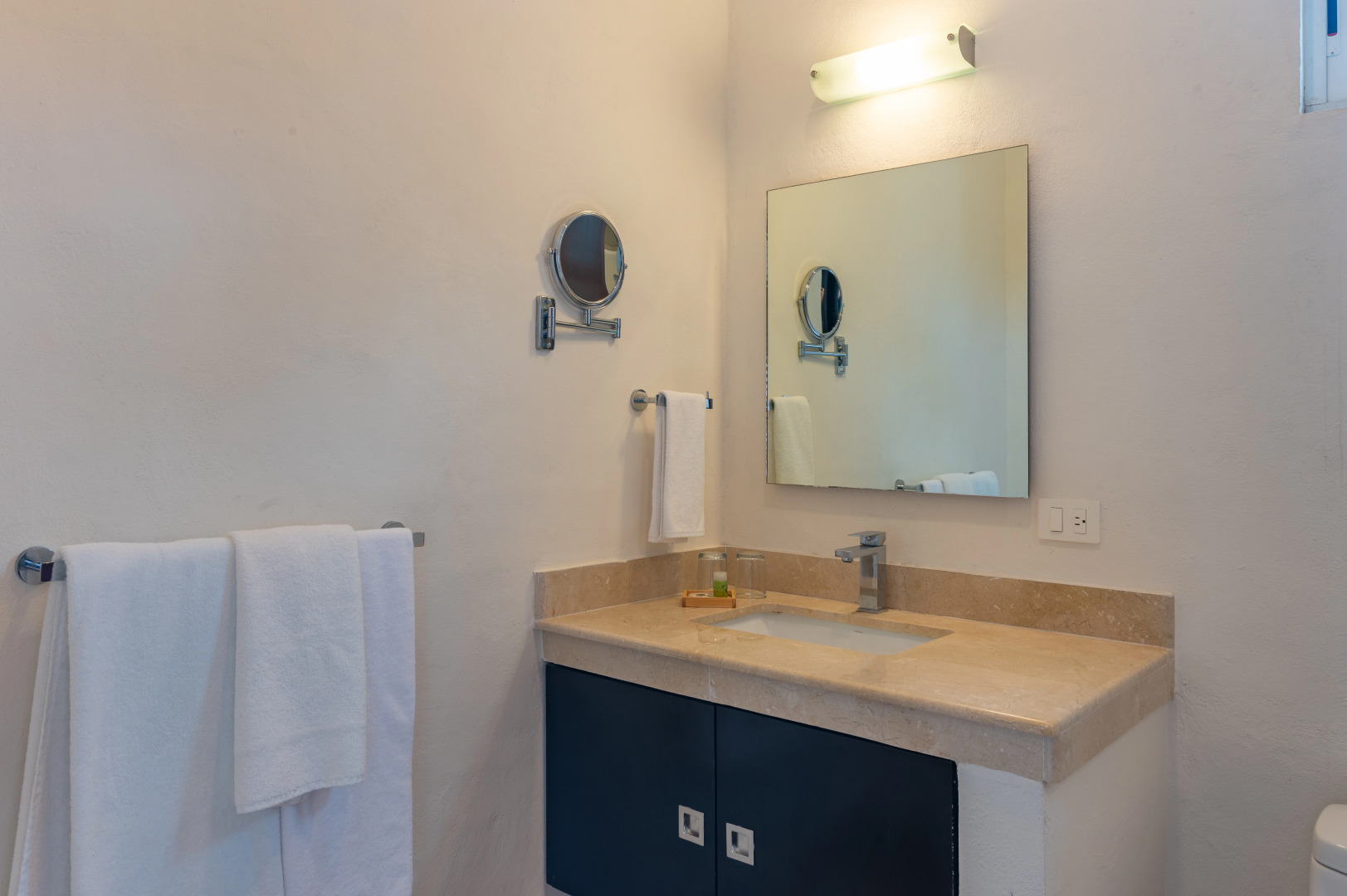 Foto - Villa Palmeras