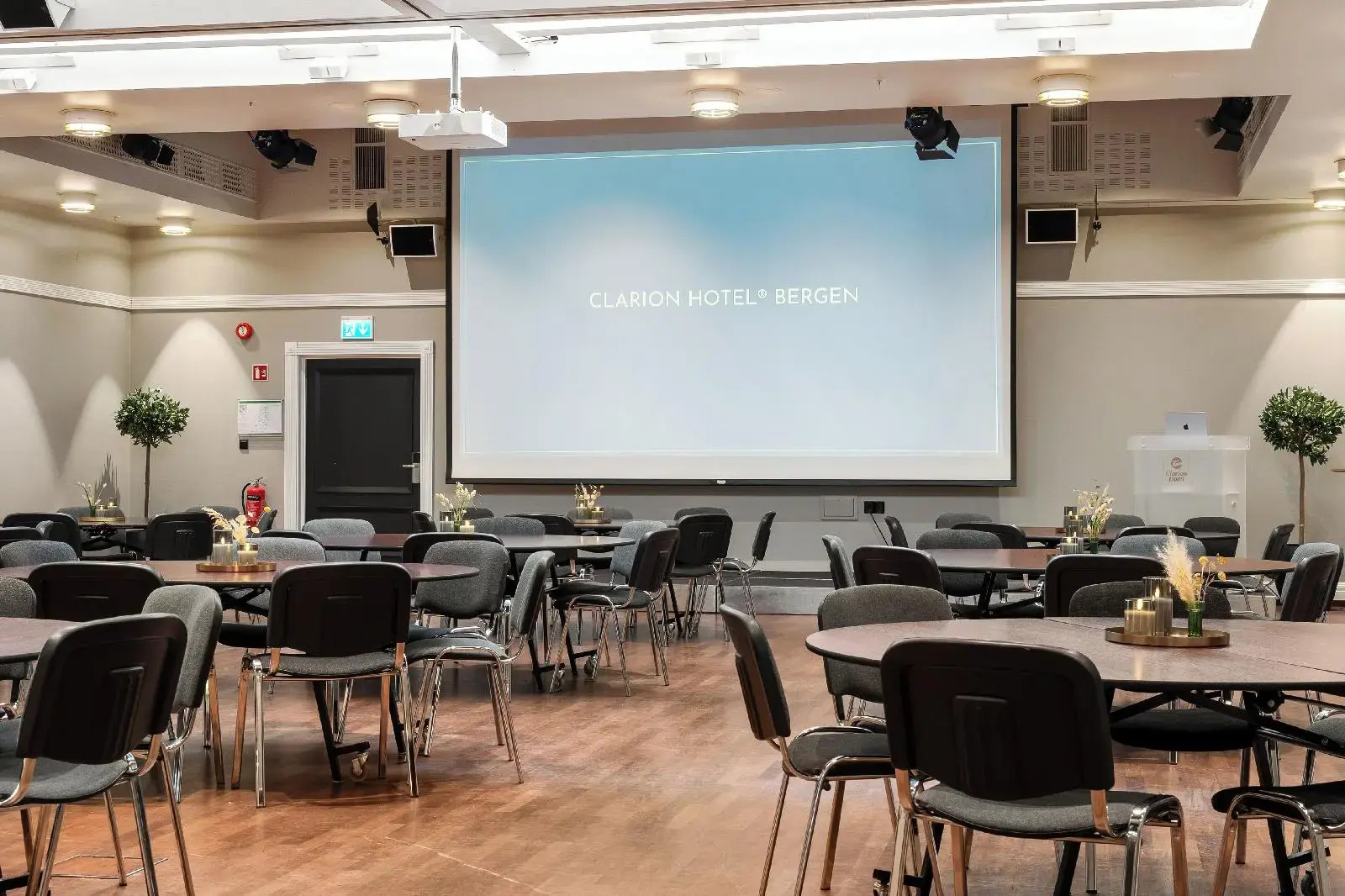 Photo - Home Hotel Bryggen