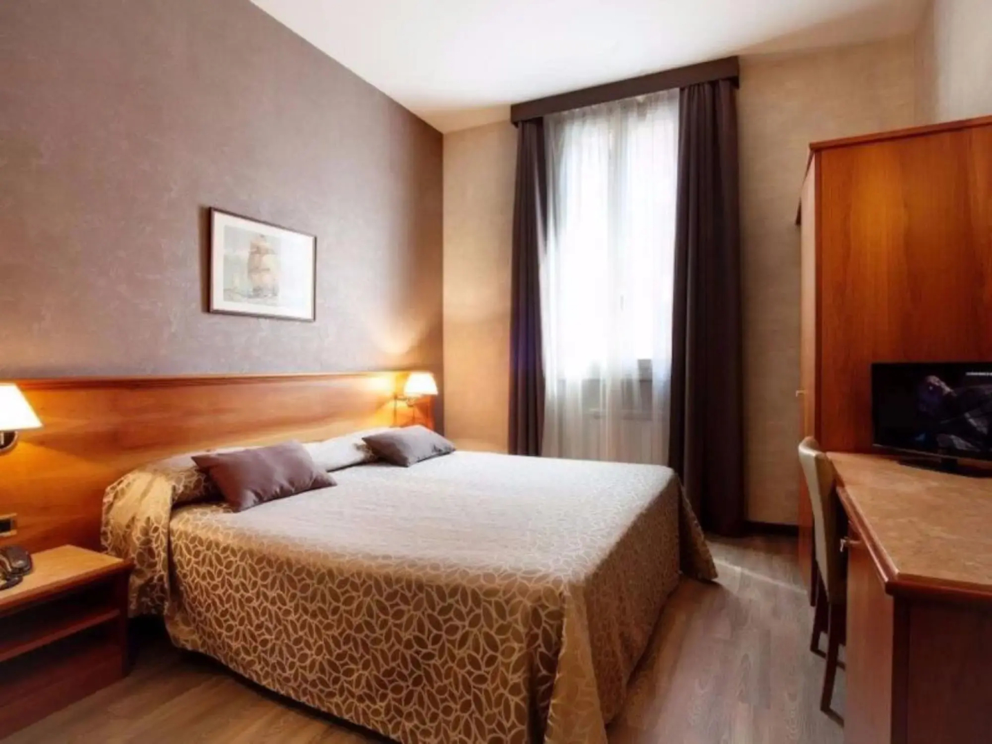 Foto - Hotel Astoria