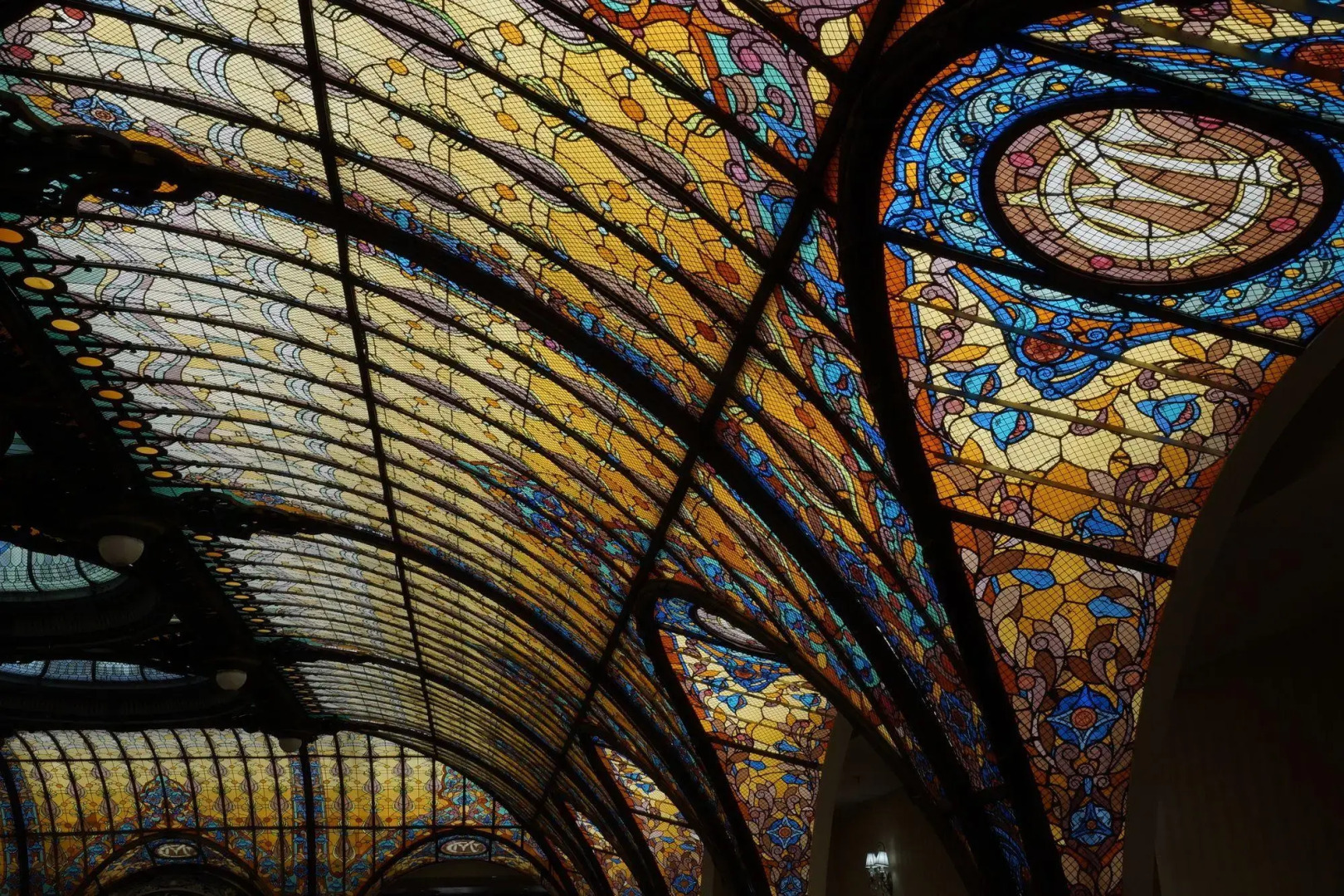 Foto - Gran Hotel Ciudad de México Zócalo View