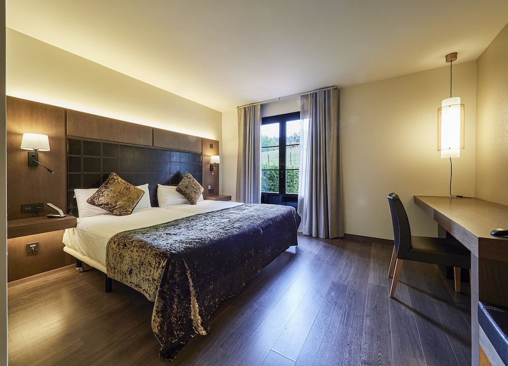 Photo - La Piconera And Spa