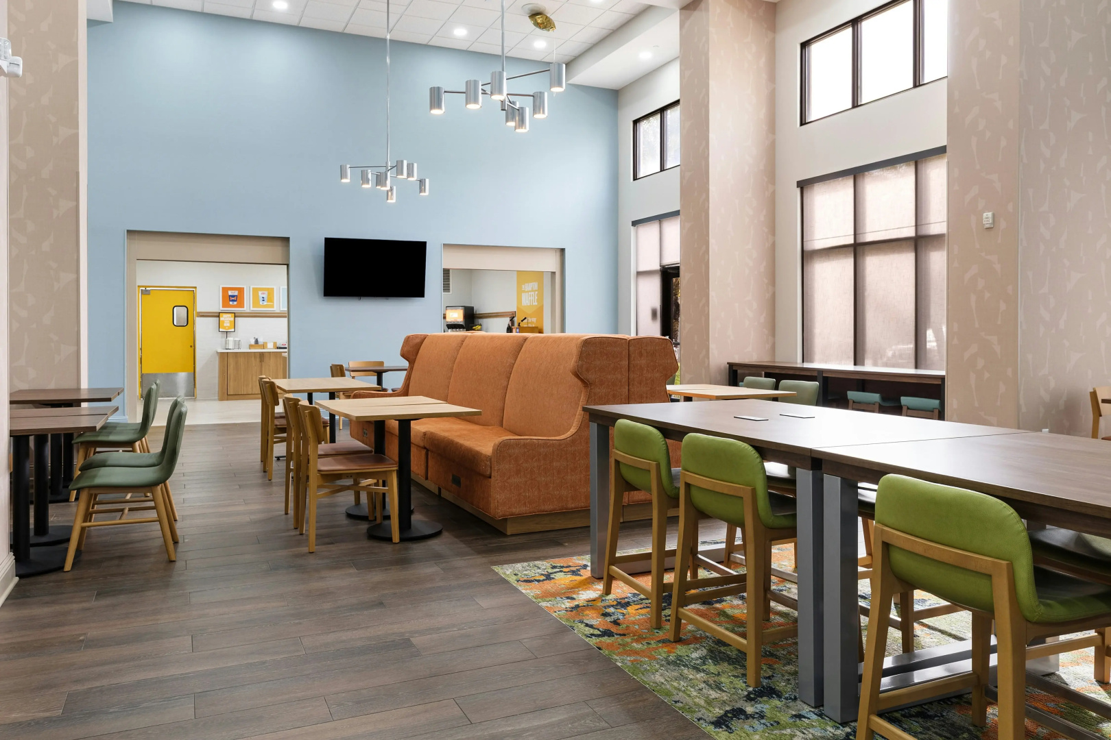Foto - Hampton Inn & Suites Tampa-Wesley Chapel