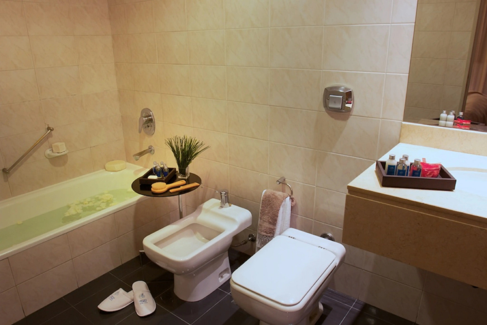 Foto - Argenta Tower Hotel & Suites