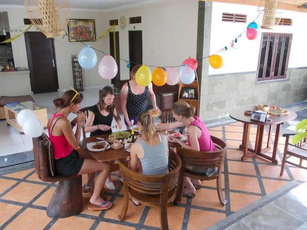 Foto - Made Arsa Homestay