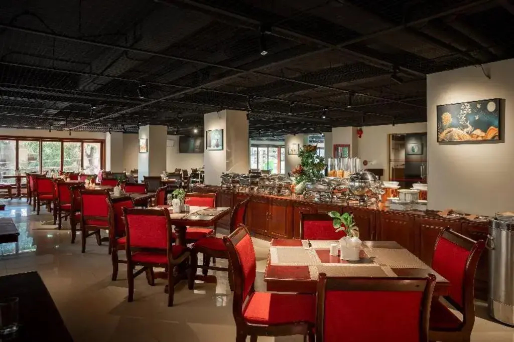 Foto - Ramada by Wyndham Phnom Penh Central