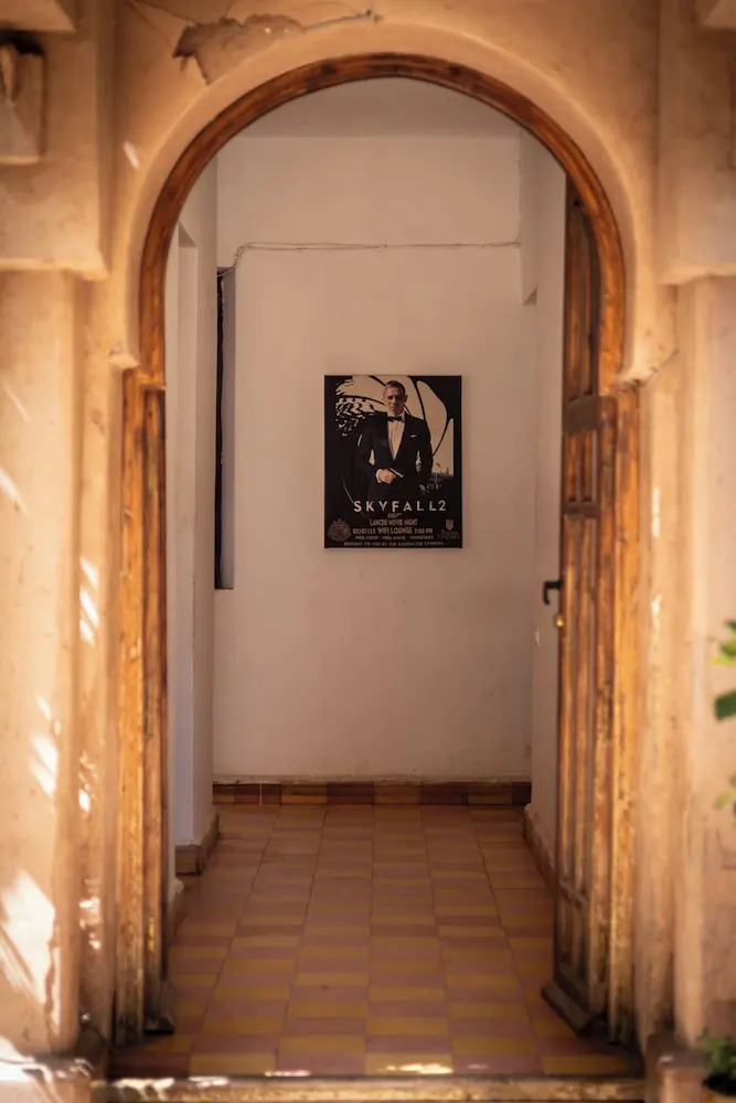 Foto - Villa Al Assala Palmeraie