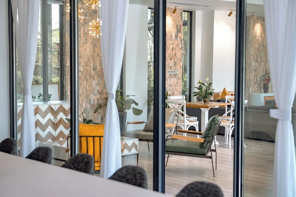Moganshan Muye Summer Homestay