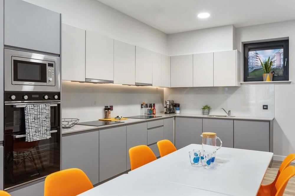 Photo - Highfield House Apartments