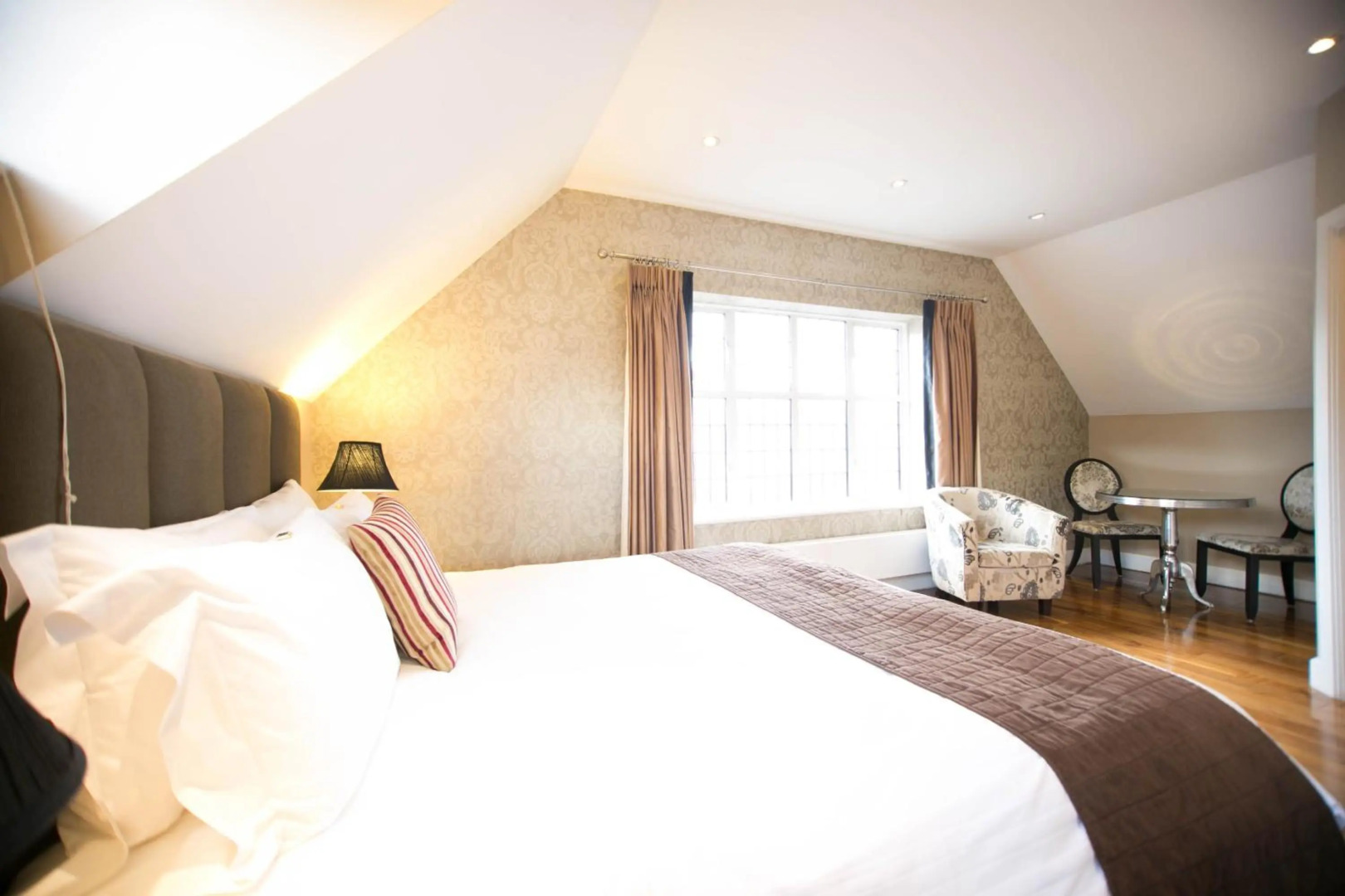 Foto - The Pillar Hotel