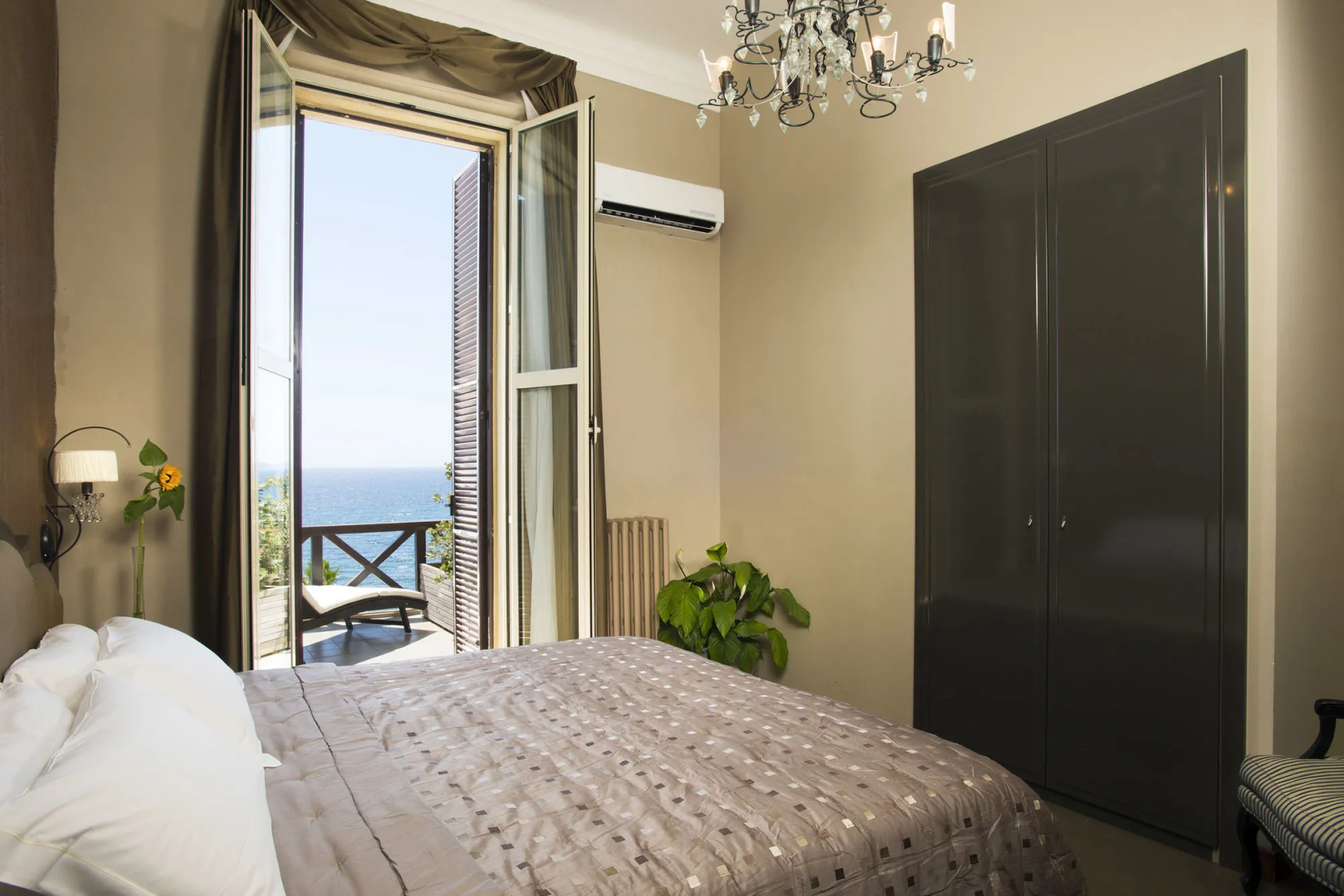 Photo - Villa Mosca Charming House