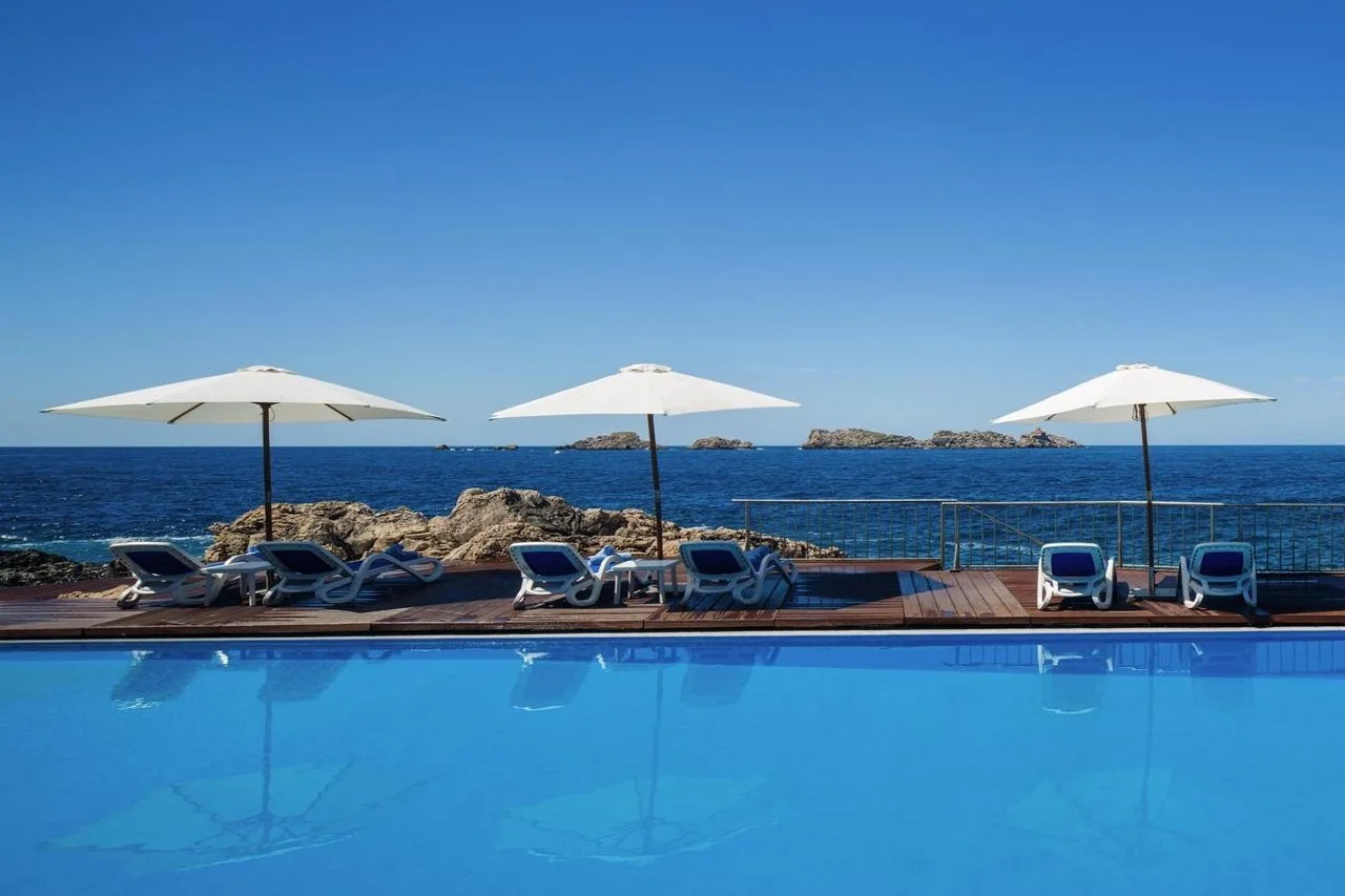 Foto - Royal Ariston Hotel