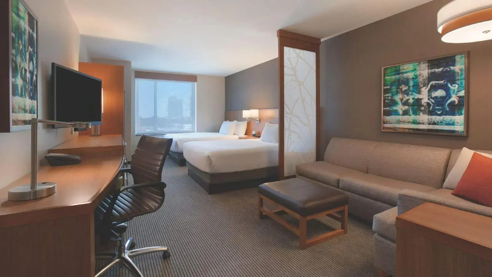 Foto - Hyatt Place Chicago-South/University Medical Center