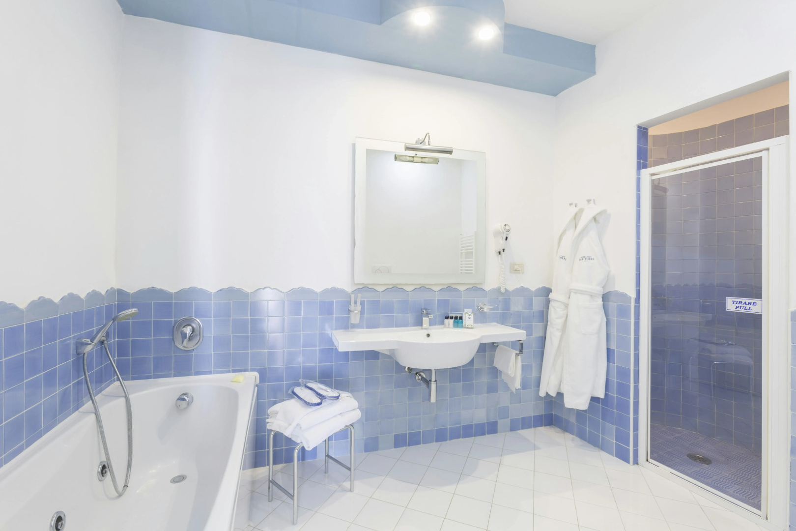 Photo - Hotel Club Due Torri
