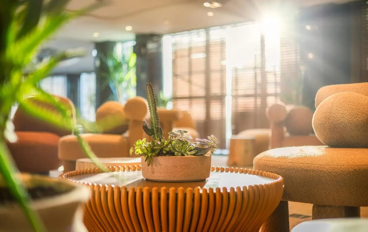 Photo - The Herbert Eilat - All inclusive Plus