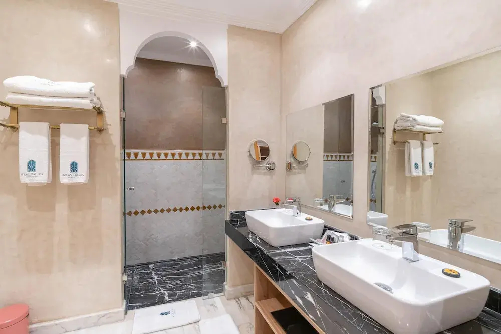 Photo - Riad Atlas Palace & SPA