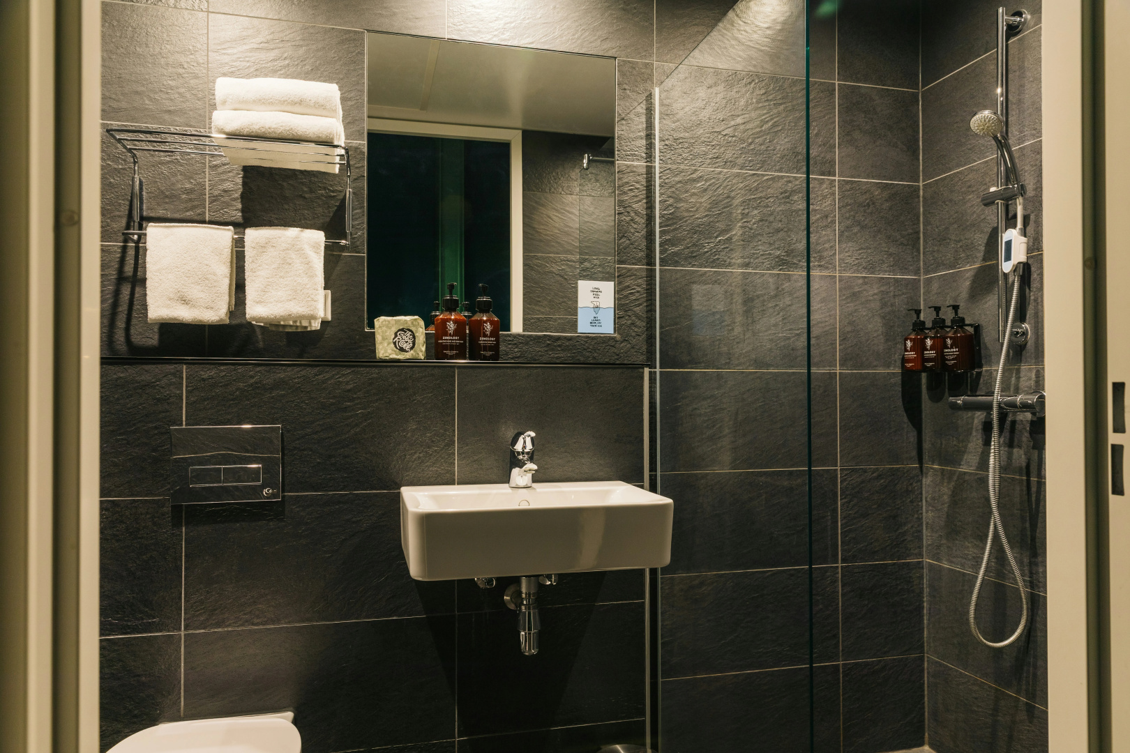 Foto - The Social Hub Maastricht