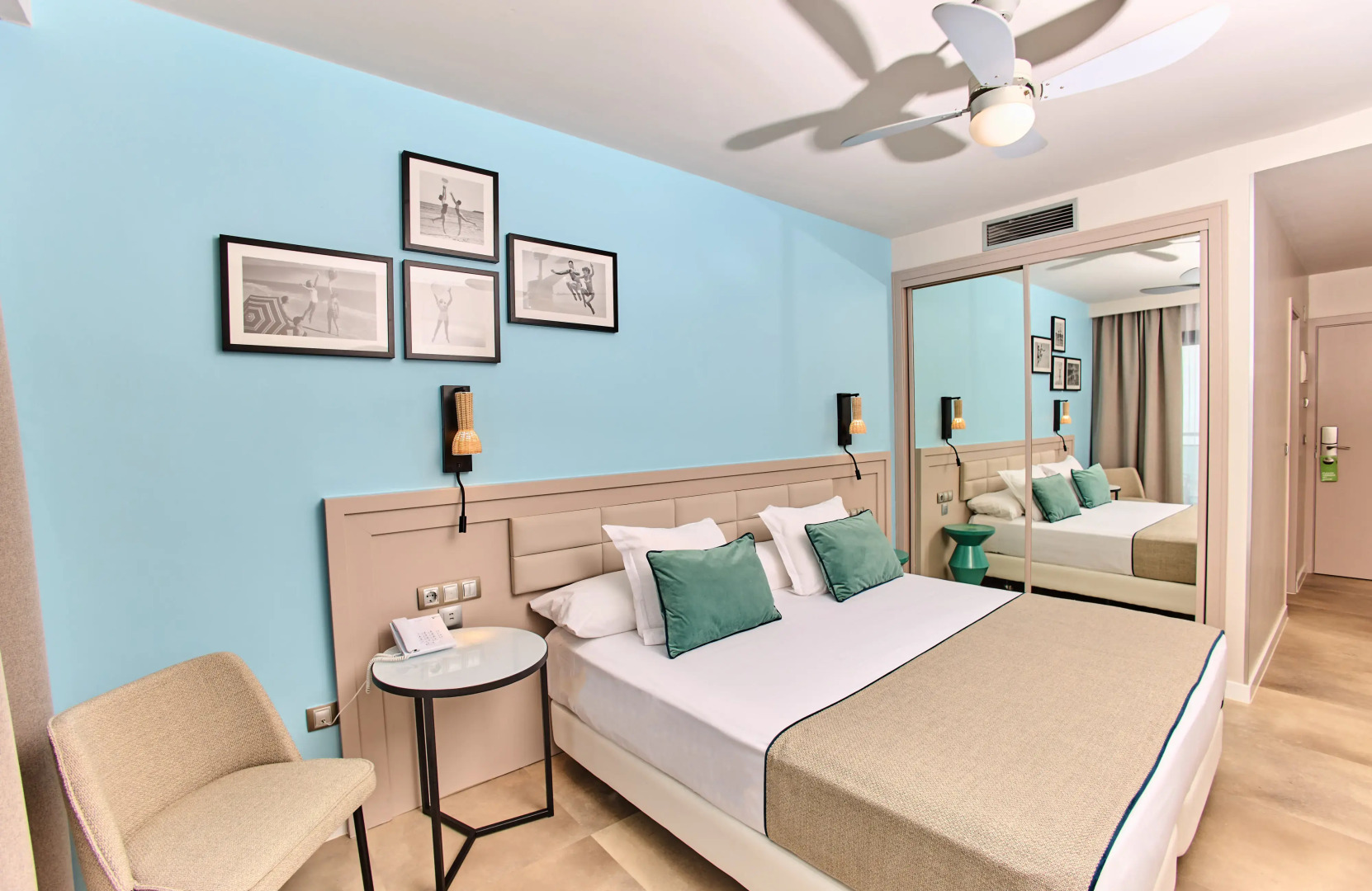 Photo - Leonardo Hotel Fuengirola Costa del Sol