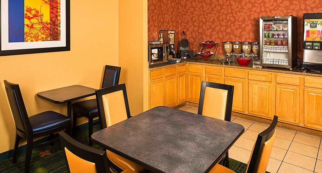 Photo - Fairfield Inn by Marriott New York LaGuardia Airport/Flushing