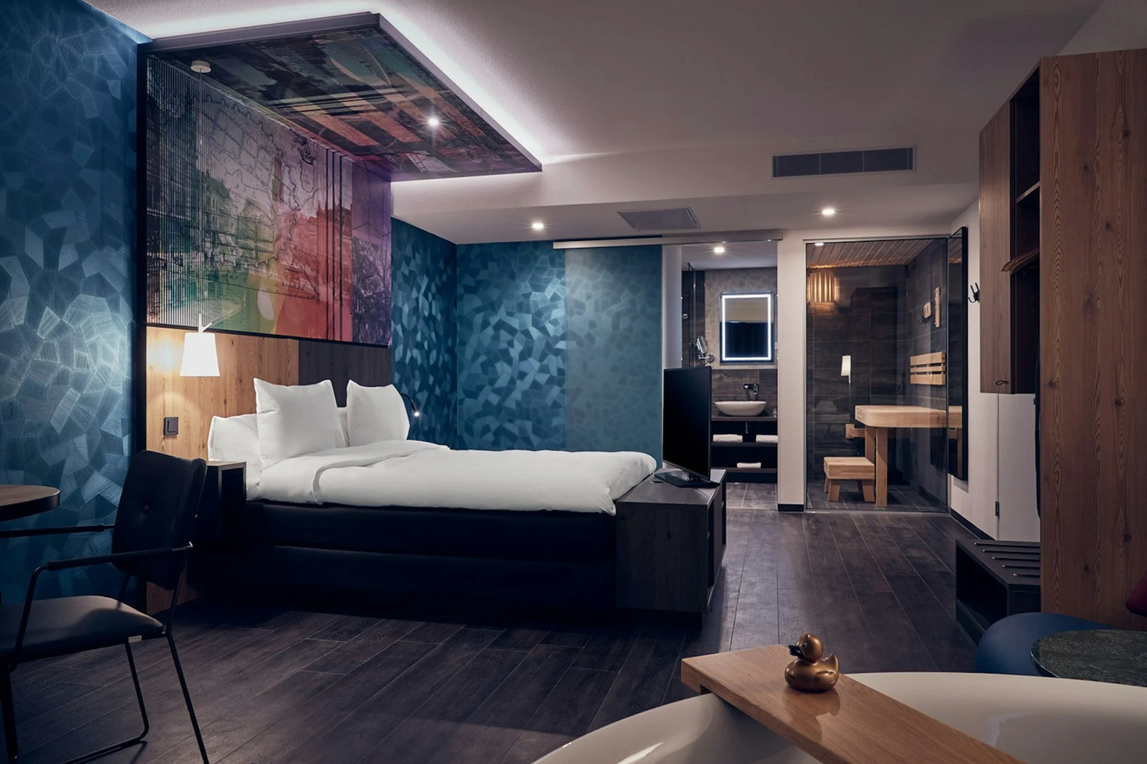 Photo - Inntel Hotels Utrecht Centre