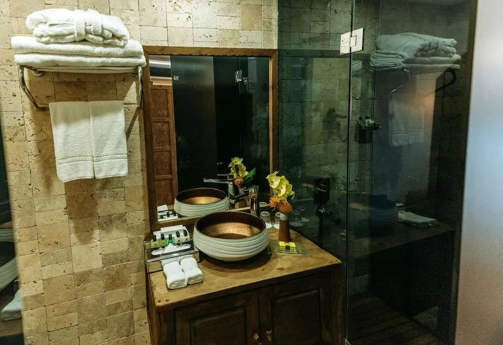 Photo - Doors Urla Hotel & Bungalows