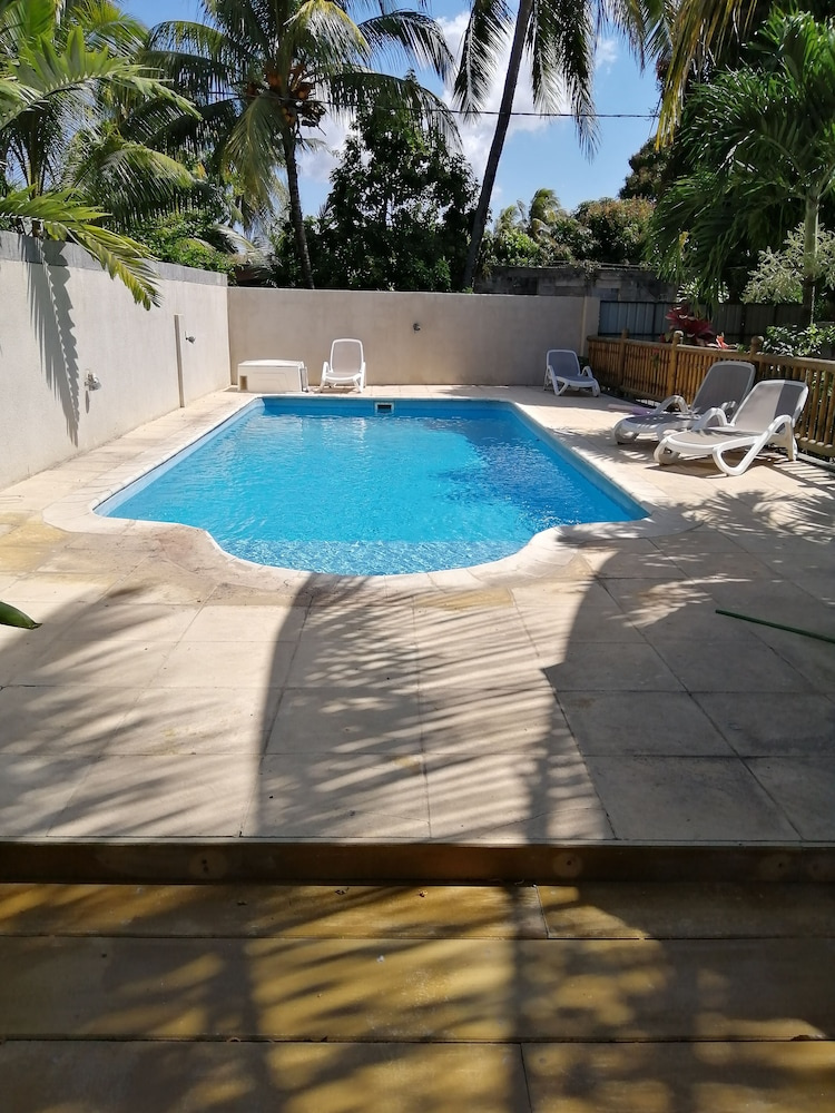 Foto - Oceanic Villa