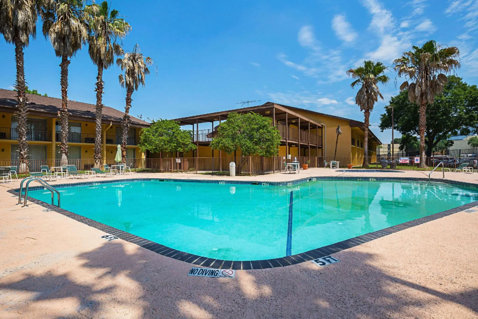 Foto - Quality Inn & Suites NRG Park - Medical Center