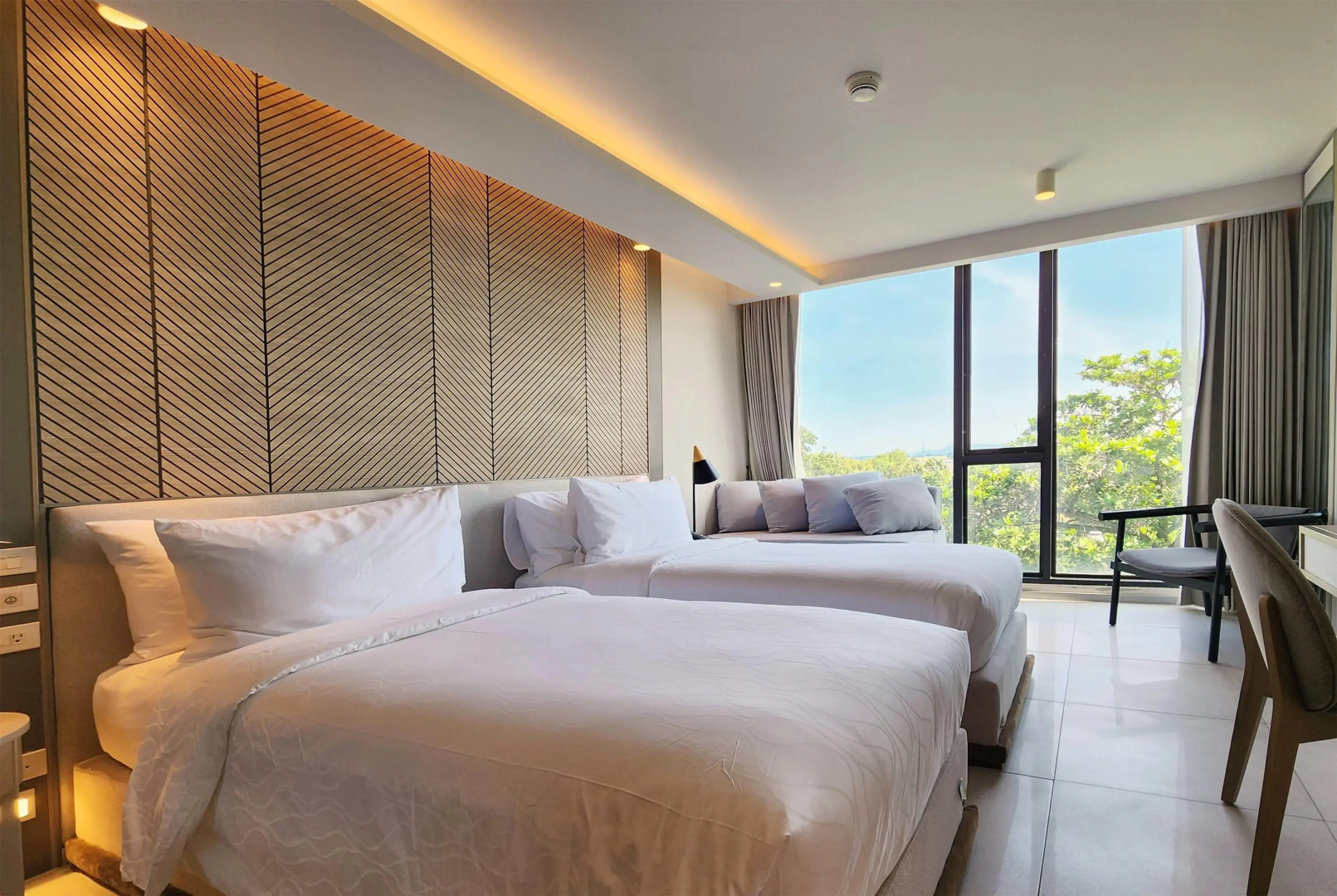 Photo - Howard Johnson by Wyndham Pattaya JC