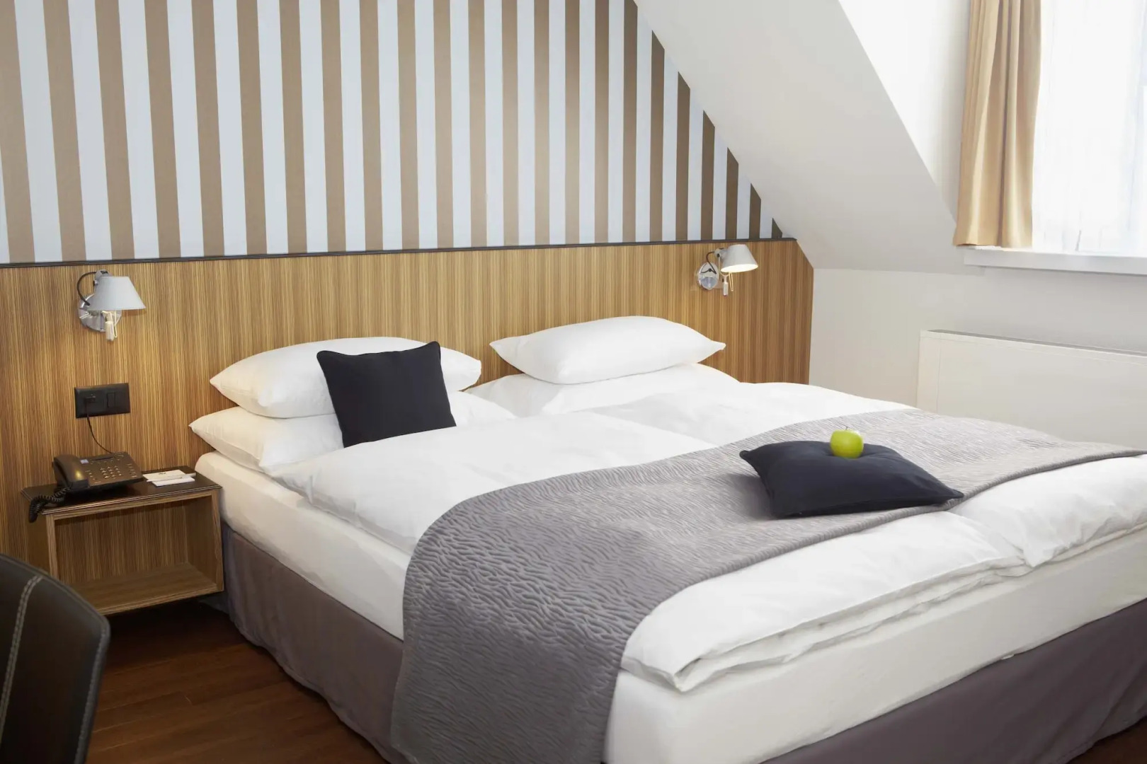 Foto - Sorell Hotel Rütli Niederdorf Zürich