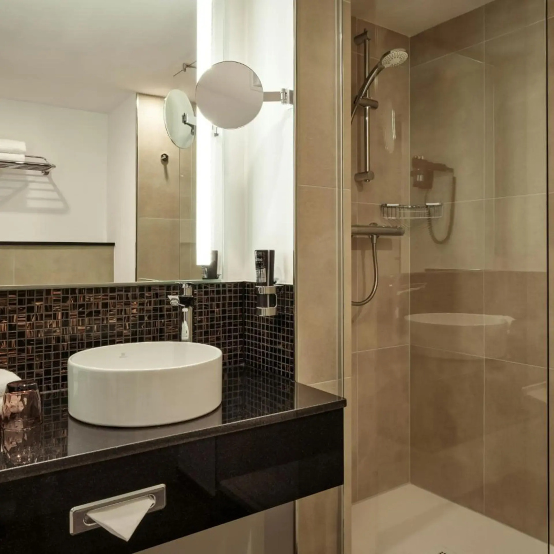 Photo - Leonardo Hotel Hamburg City Nord