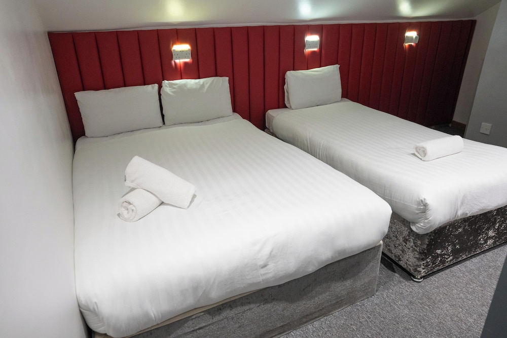 Photo - The Breckfield Hotel