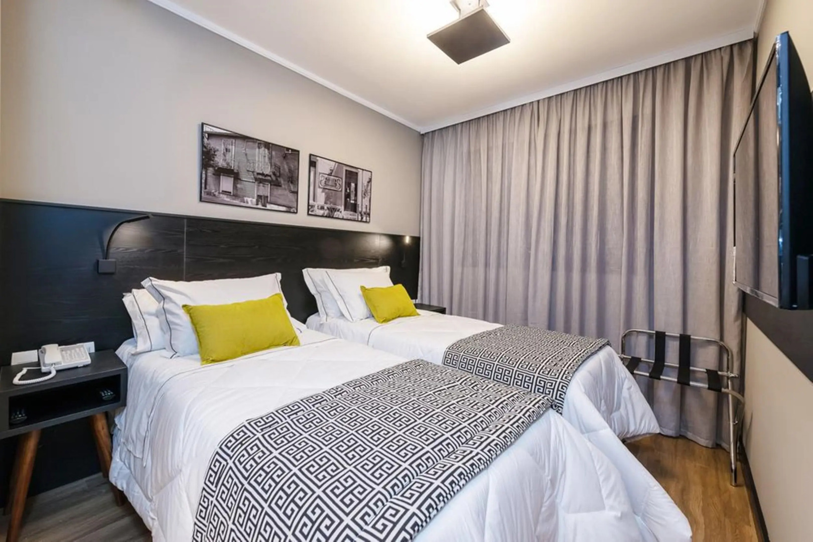 Photo - I am Design Hotel Campinas by Hotelaria Brasil